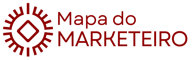 Mapa do Marketeiro