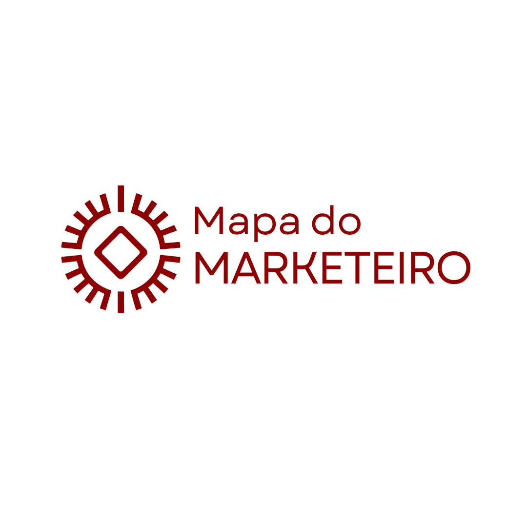 Mapa do Marketeiro